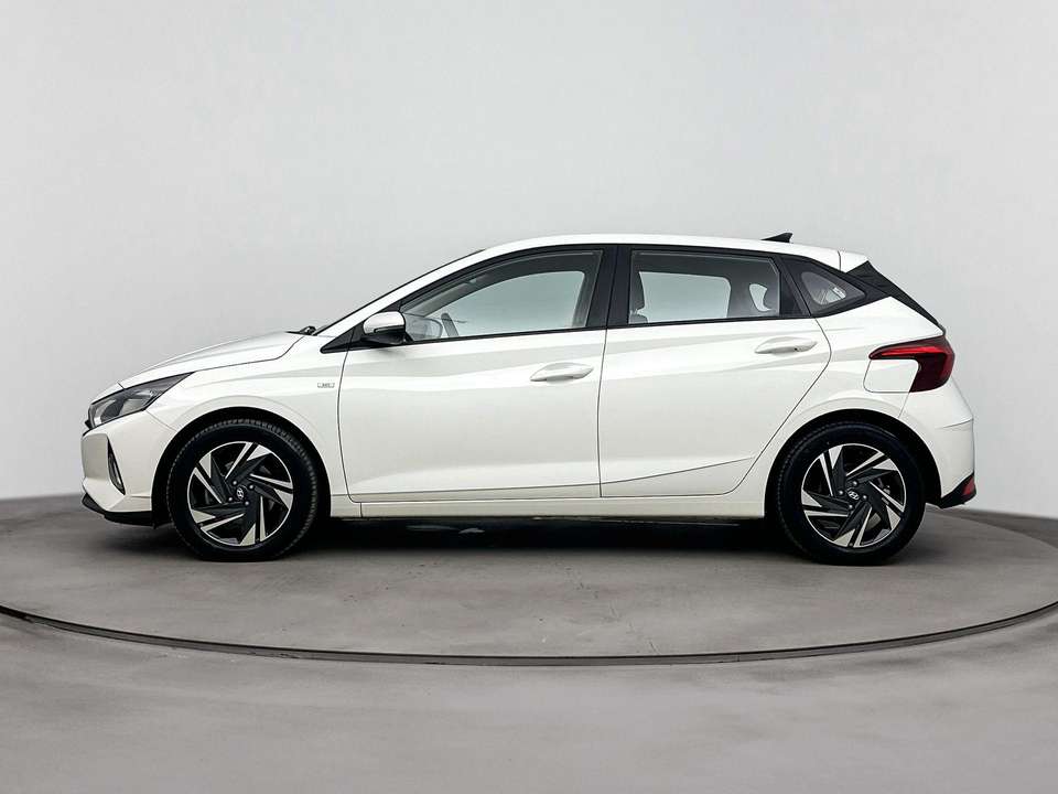 Hyundai i20 - Imagem 3