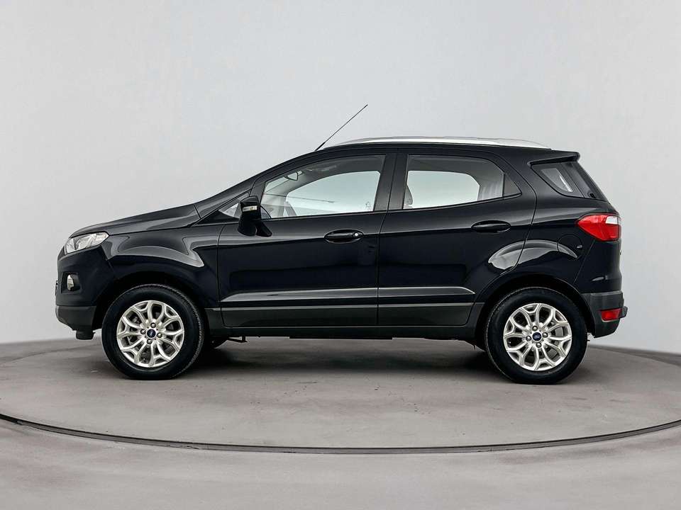 Ford EcoSport - Imagem 3