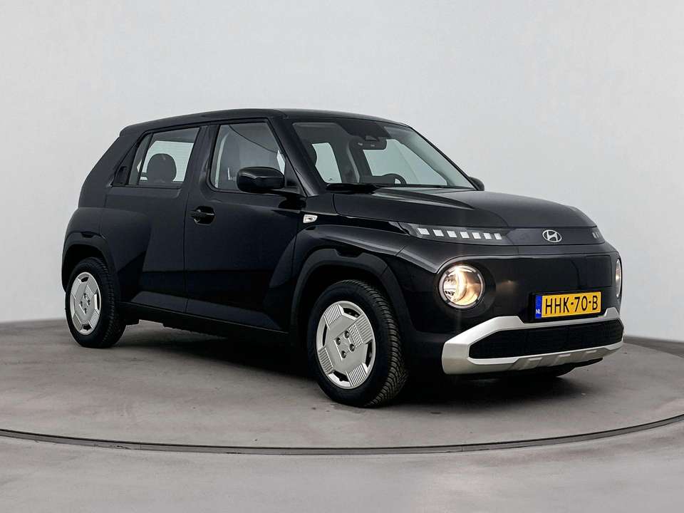 Hyundai Inster - Imagem 6