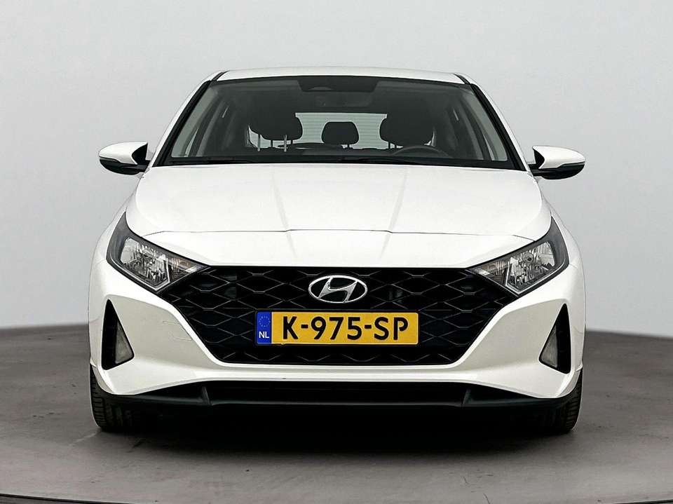 Hyundai i20 - Imagem 4