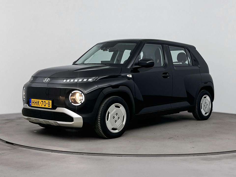 Hyundai Inster - Imagem 8