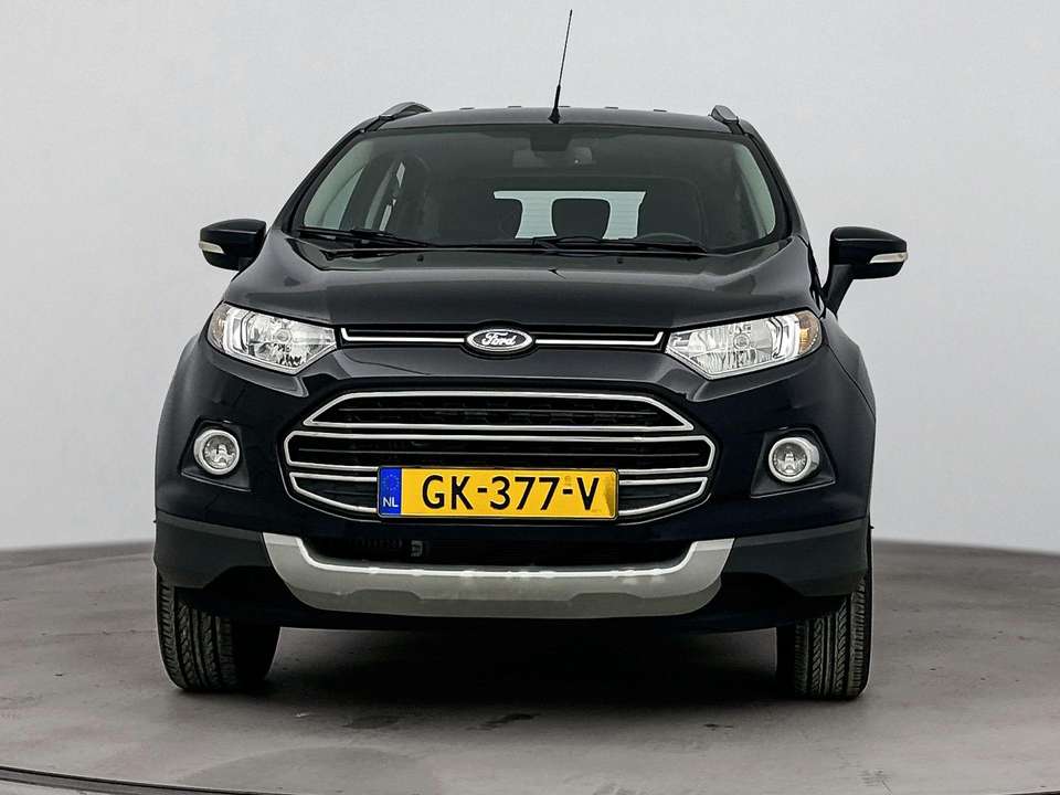 Ford EcoSport - Imagem 4