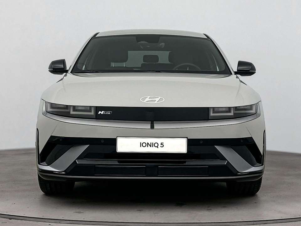 Hyundai IONIQ 5 - Imagem 4