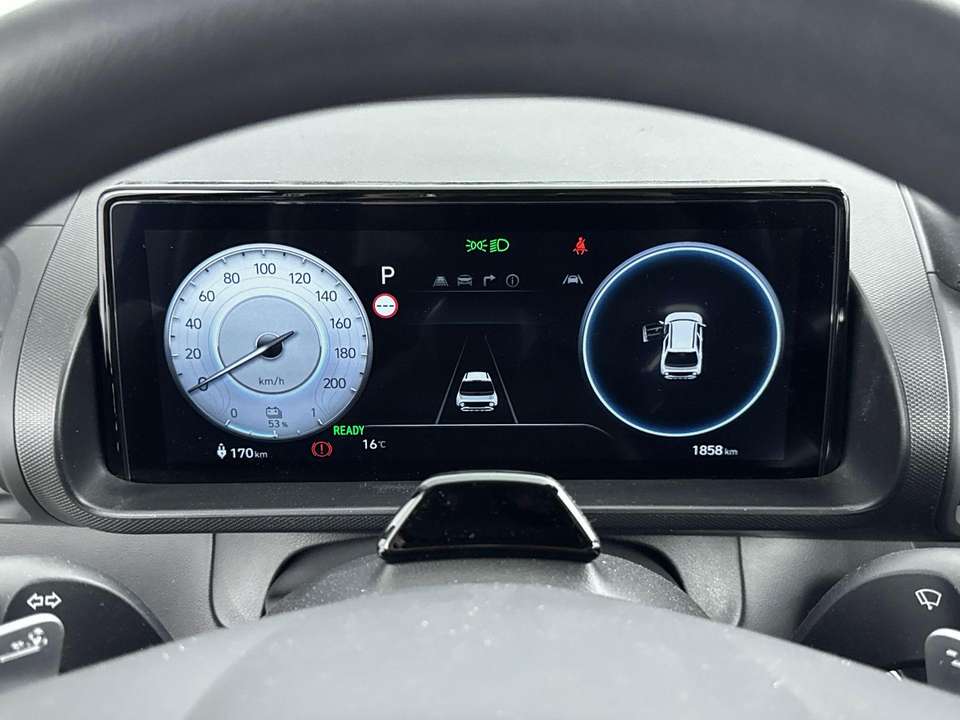 Hyundai Inster - Imagem 9