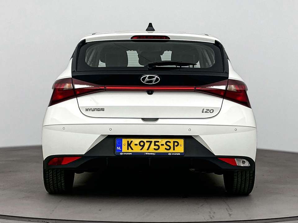 Hyundai i20 - Imagem 5
