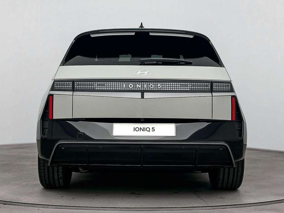 Hyundai IONIQ 5 - Imagem 5