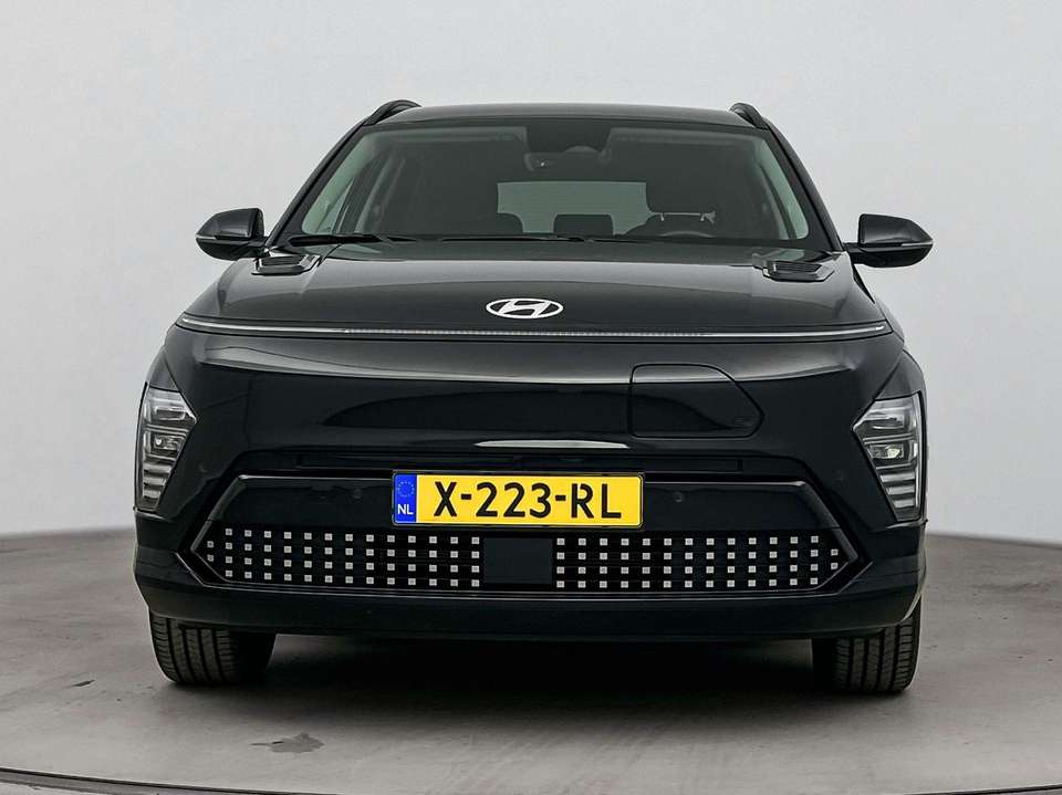 Hyundai KONA - Imagem 5
