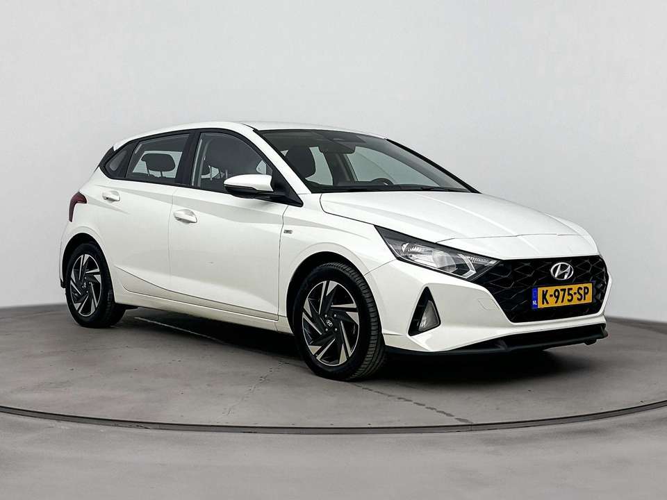 Hyundai i20 - Imagem 6