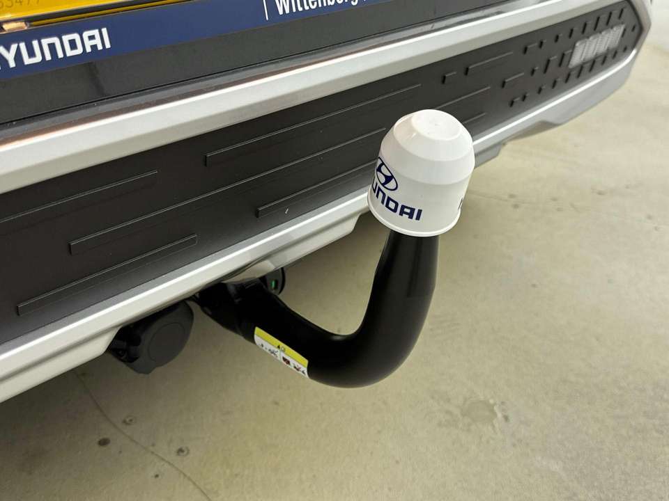 Hyundai Inster - Imagem 13