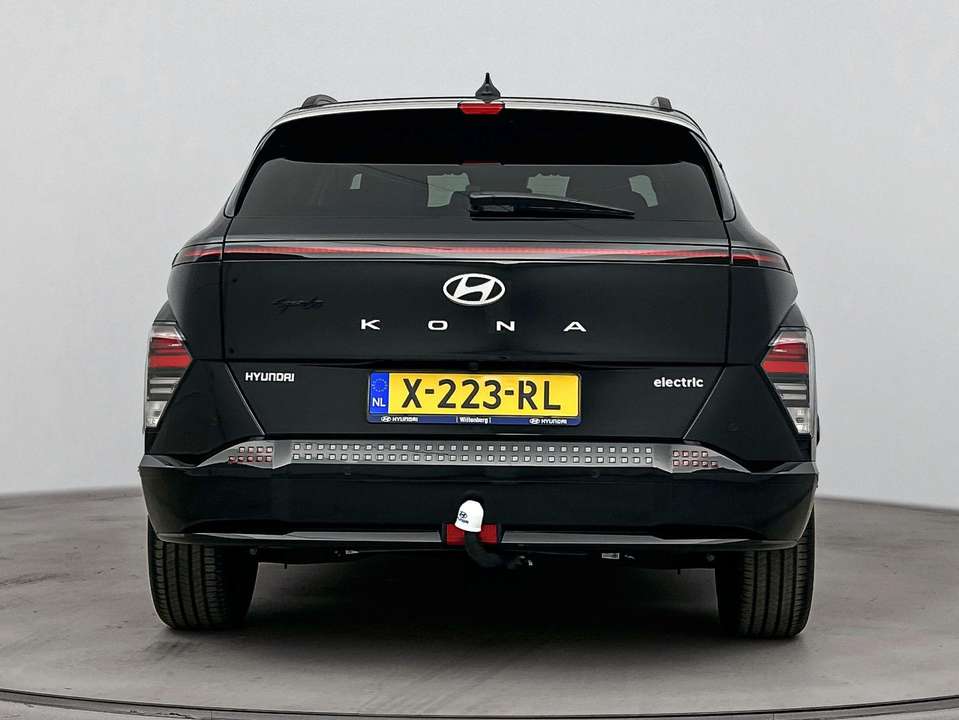 Hyundai KONA - Imagem 6