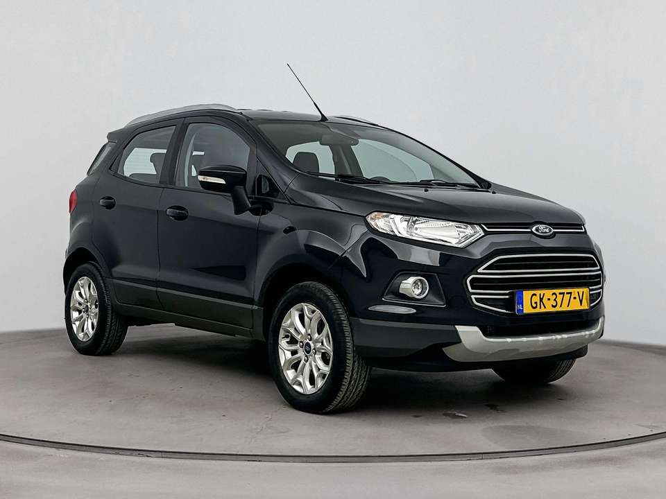 Ford EcoSport - Imagem 6