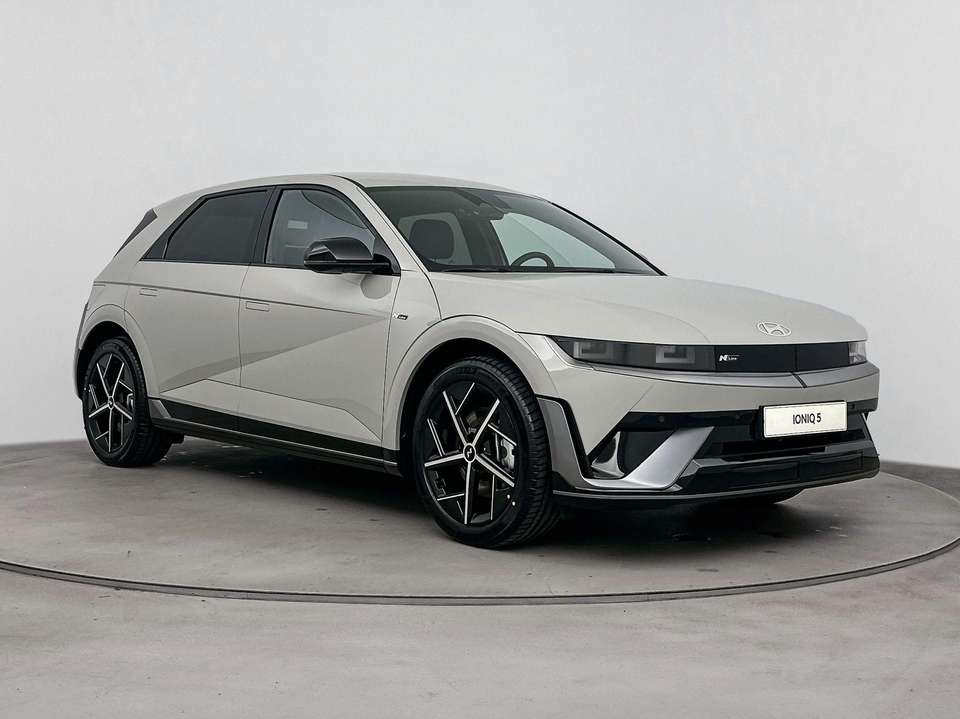 Hyundai IONIQ 5 - Imagem 6