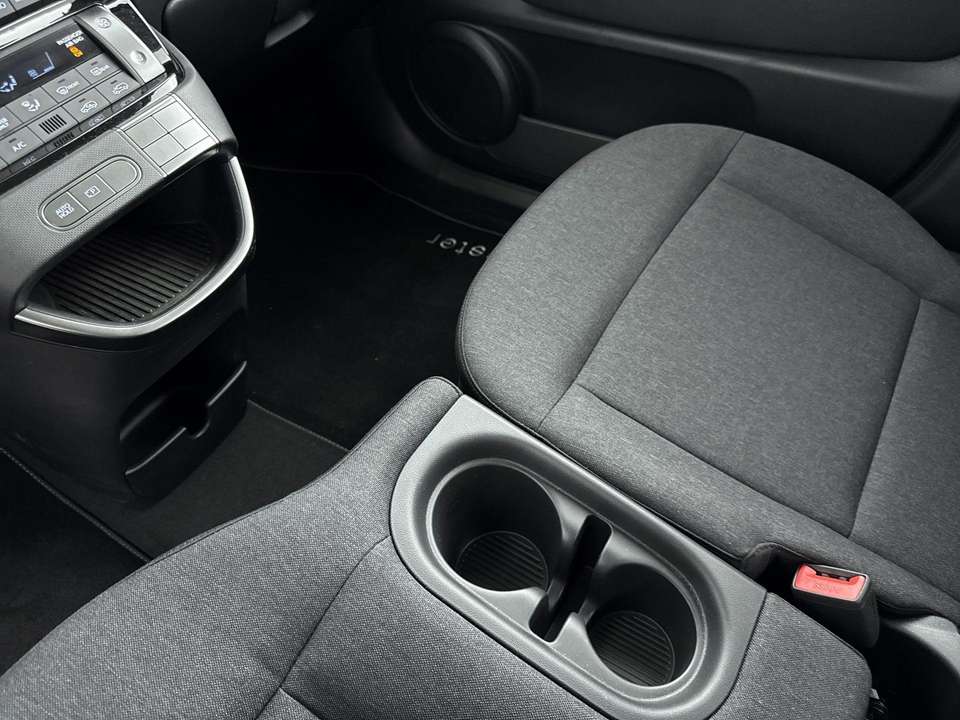 Hyundai Inster - Imagem 15