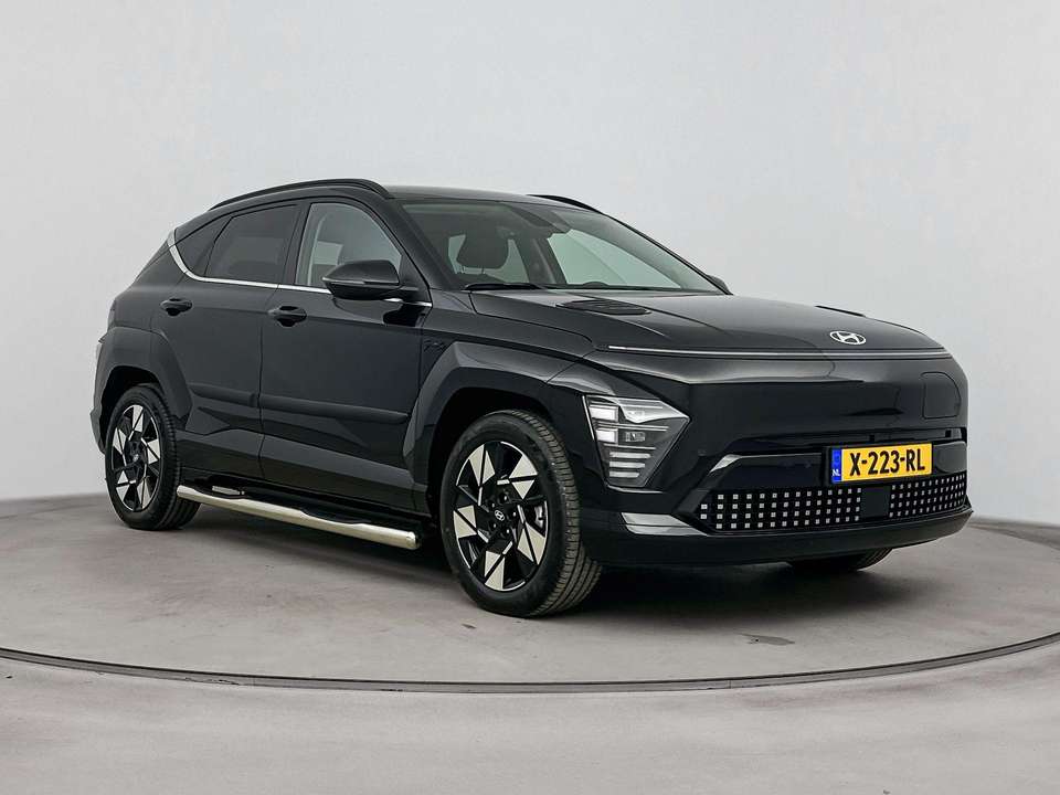 Hyundai KONA - Imagem 7