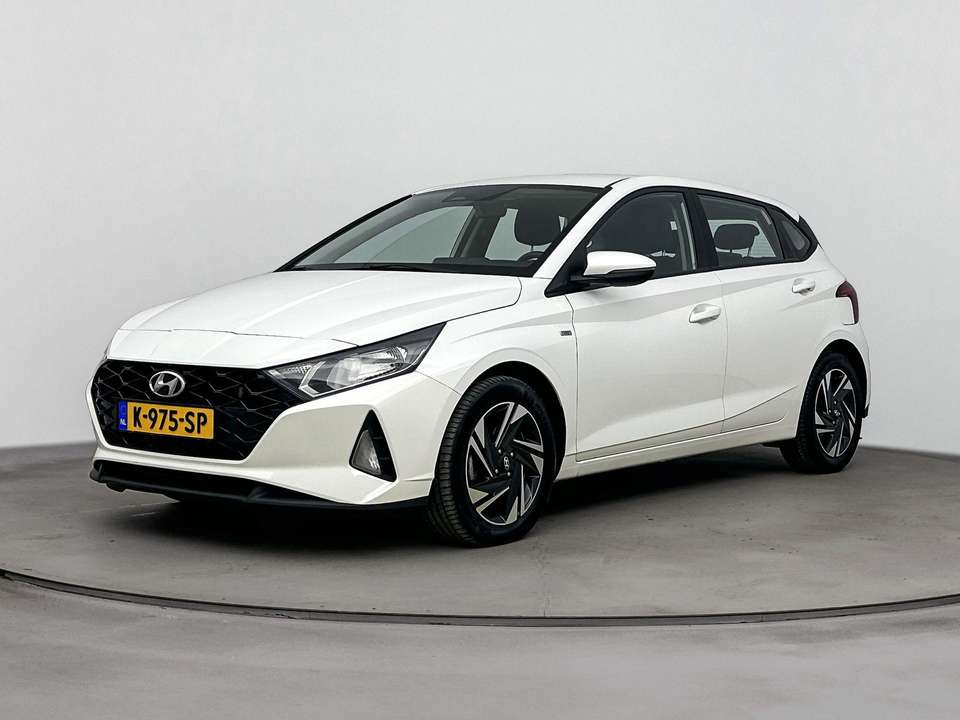 Hyundai i20 - Imagem 8