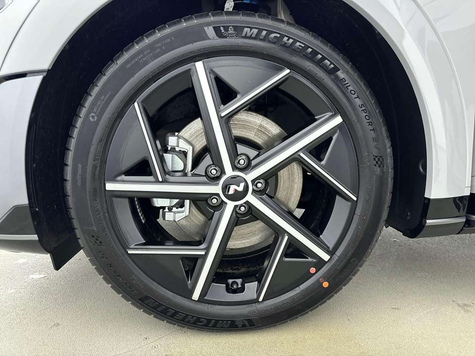 Hyundai IONIQ 5 - Imagem 7