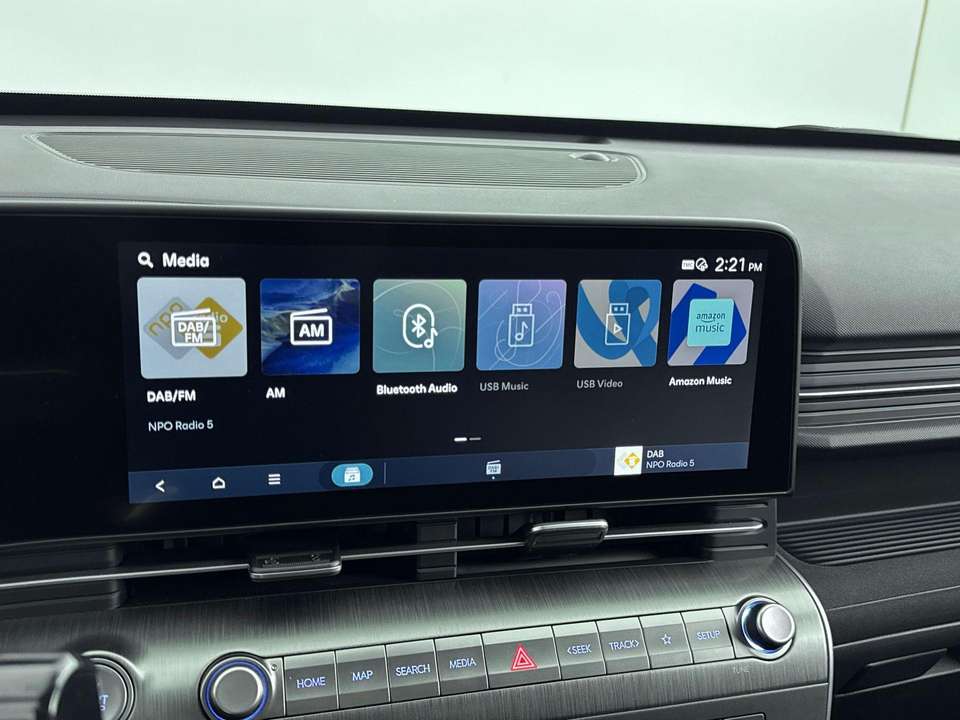 Hyundai KONA - Imagem 8