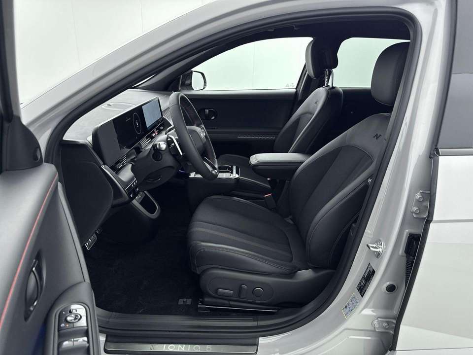 Hyundai IONIQ 5 - Imagem 9