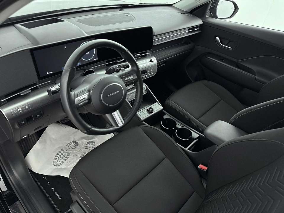 Hyundai KONA - Imagem 10