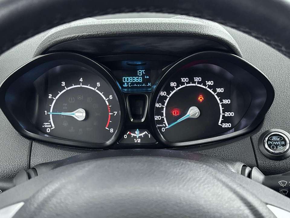 Ford EcoSport - Imagem 10