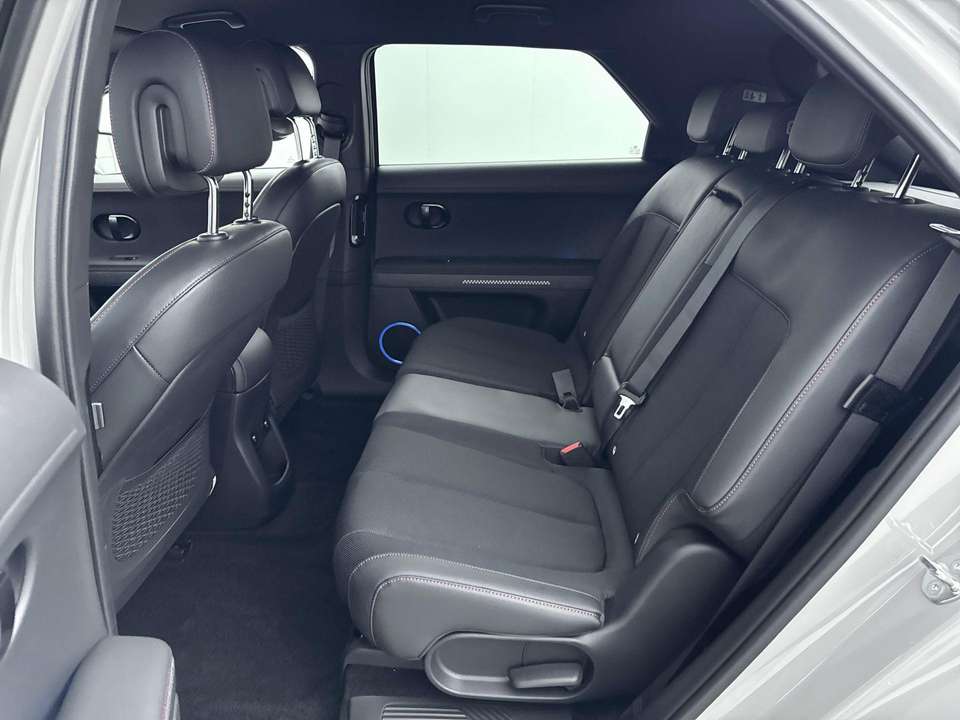 Hyundai IONIQ 5 - Imagem 10