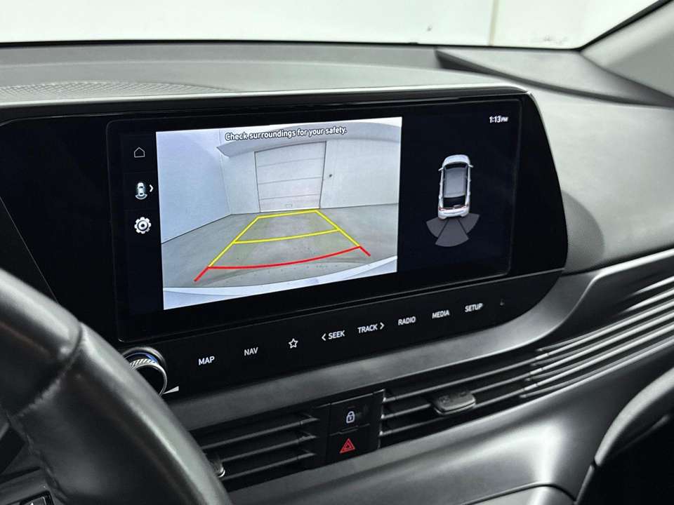 Hyundai i20 - Imagem 12