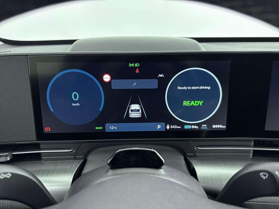 Hyundai KONA - Imagem 11