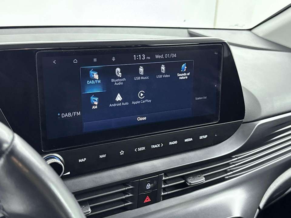 Hyundai i20 - Imagem 13