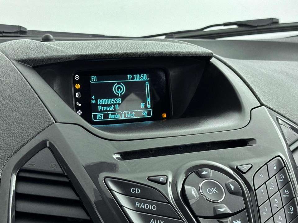 Ford EcoSport - Imagem 12