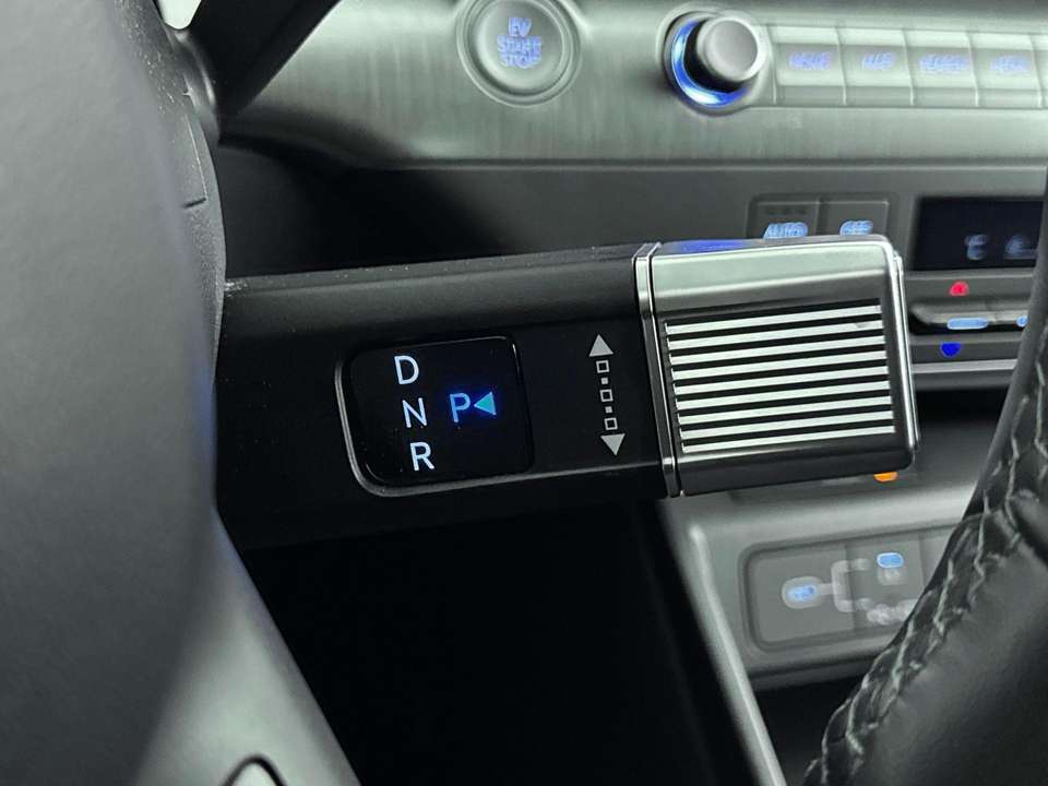 Hyundai KONA - Imagem 12