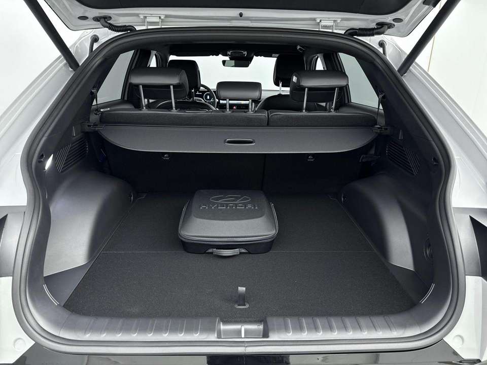 Hyundai IONIQ 5 - Imagem 12