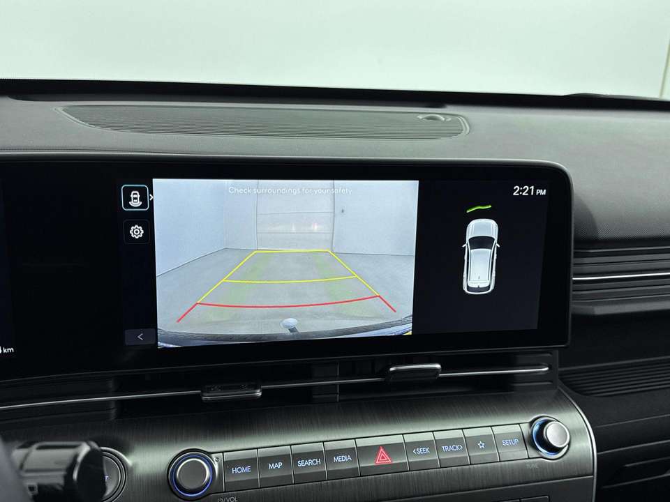 Hyundai KONA - Imagem 13