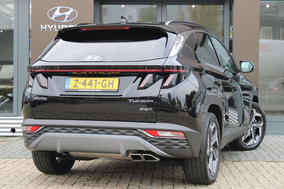 Hyundai TUCSON - Imagem 2