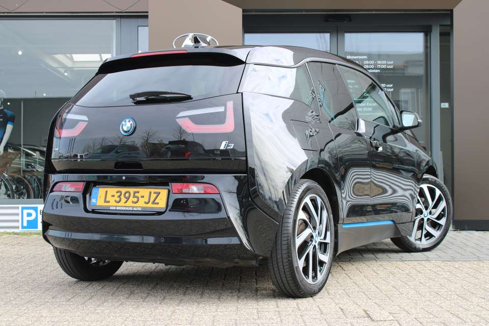 BMW i3 - Imagem 2