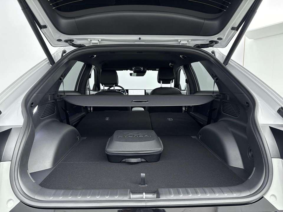 Hyundai IONIQ 5 - Imagem 13