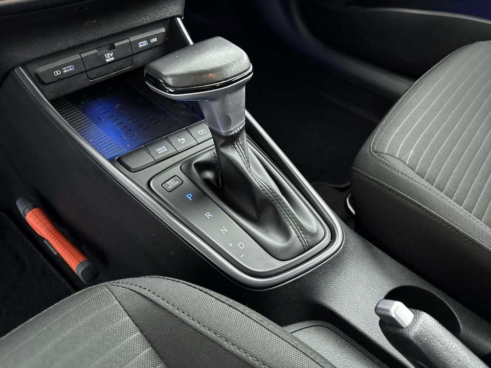 Hyundai i20 - Imagem 15