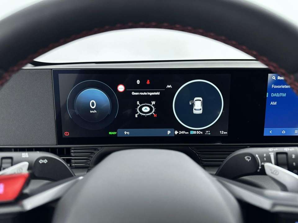 Hyundai IONIQ 5 - Imagem 14