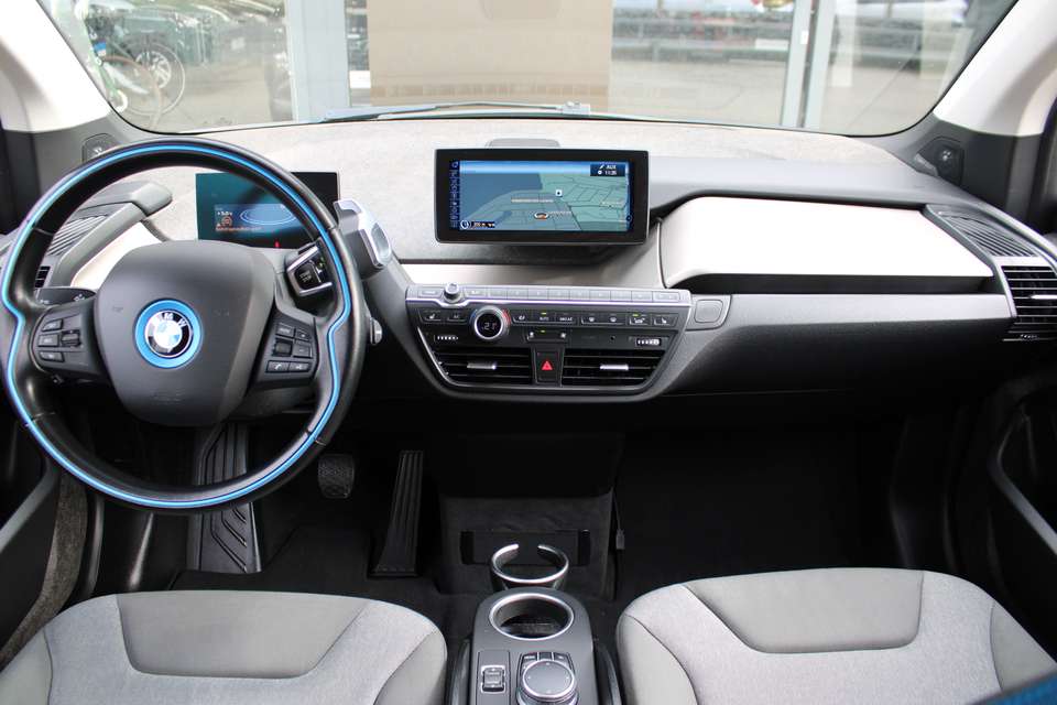 BMW i3 - Imagem 3