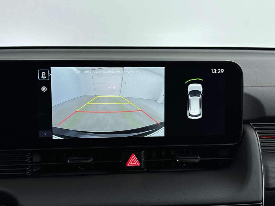 Hyundai IONIQ 5 - Imagem 15