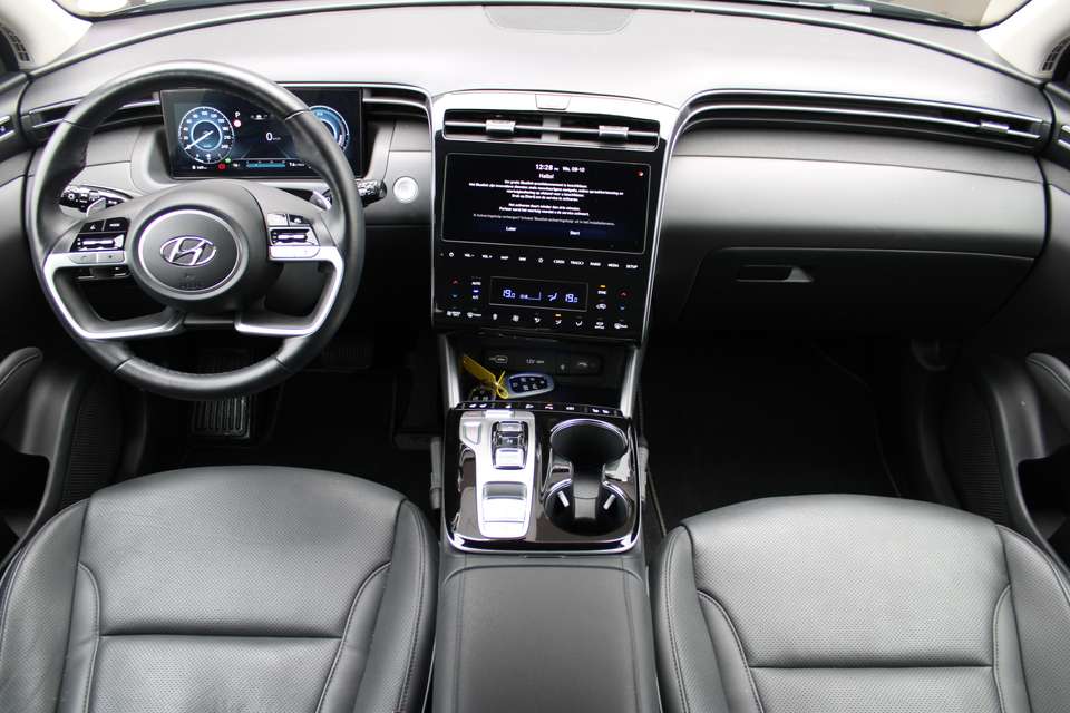 Hyundai TUCSON - Imagem 3