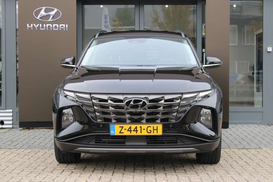 Hyundai TUCSON - Imagem 4