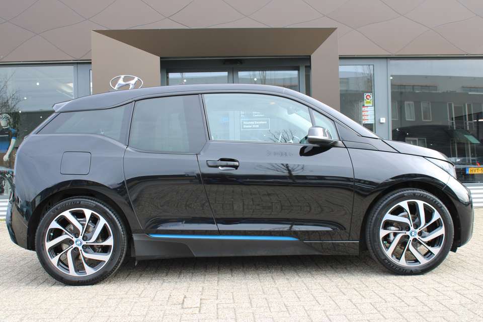 BMW i3 - Imagem 5