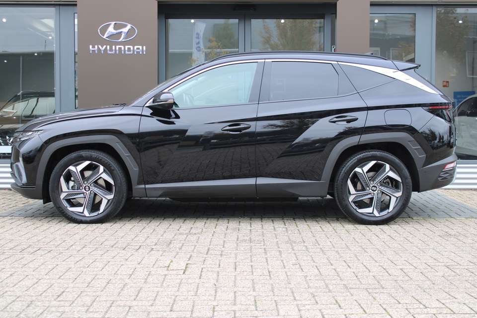 Hyundai TUCSON - Imagem 5