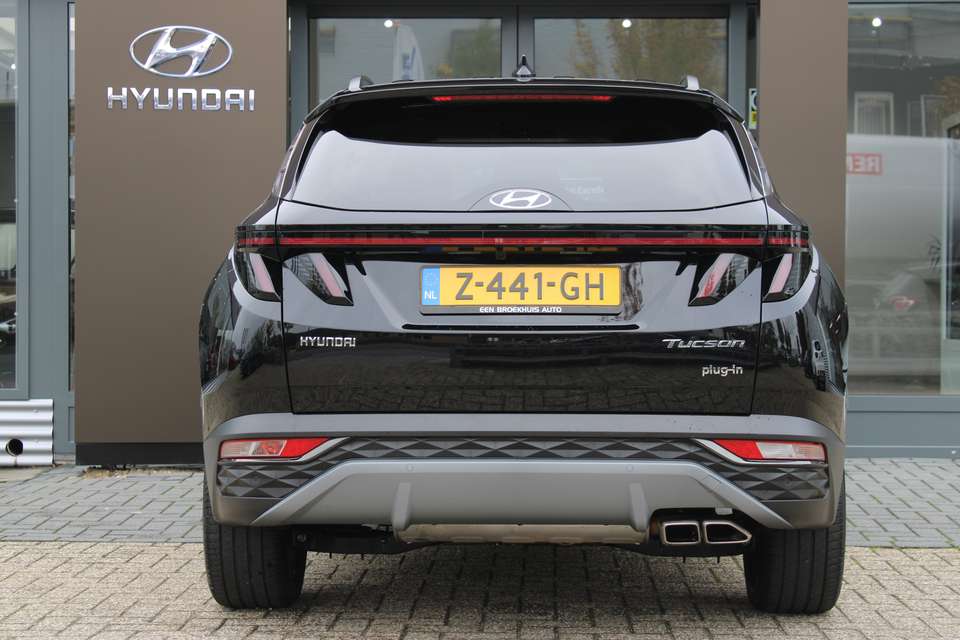 Hyundai TUCSON - Imagem 6