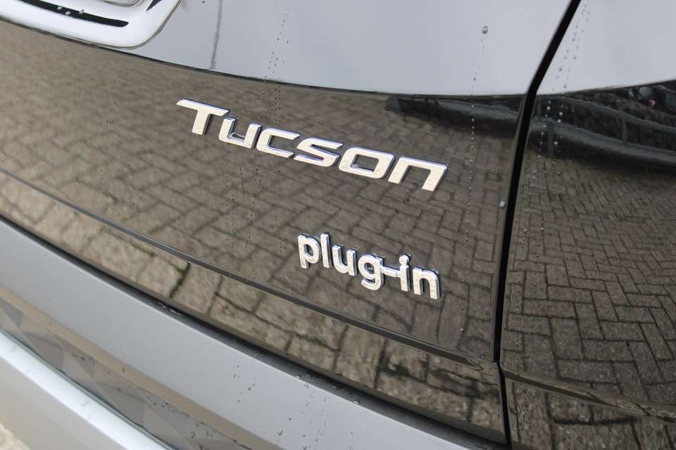 Hyundai TUCSON - Imagem 7