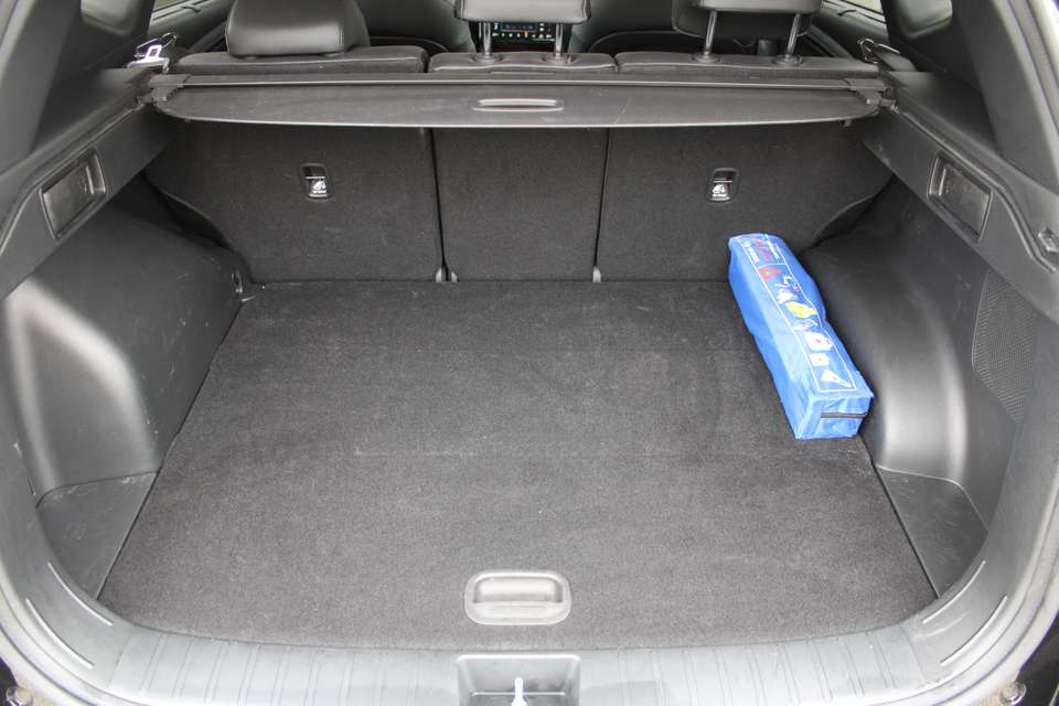 Hyundai TUCSON - Imagem 8