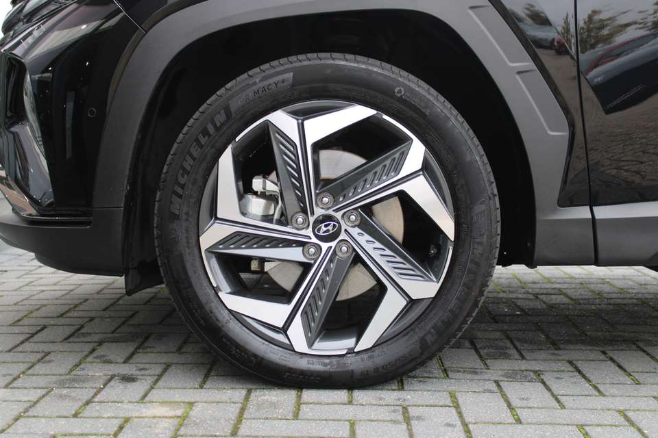 Hyundai TUCSON - Imagem 10