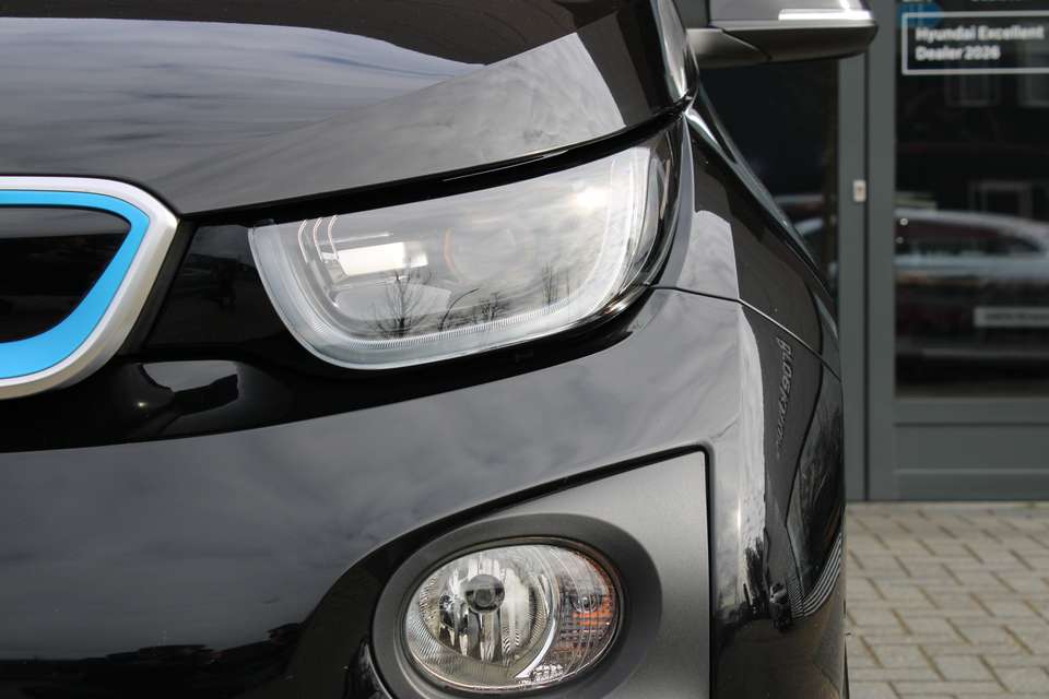 BMW i3 - Imagem 13