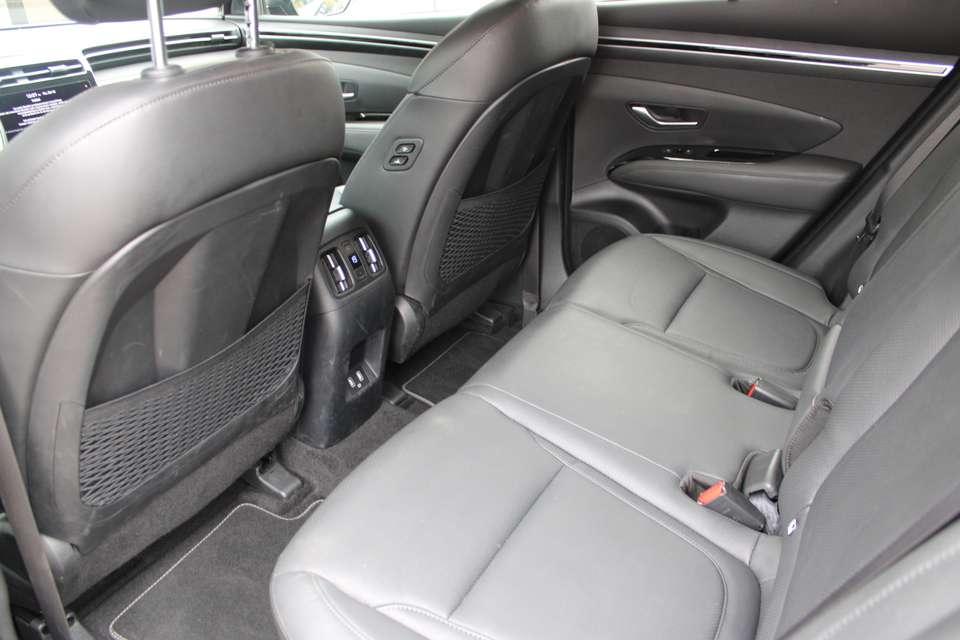 Hyundai TUCSON - Imagem 14