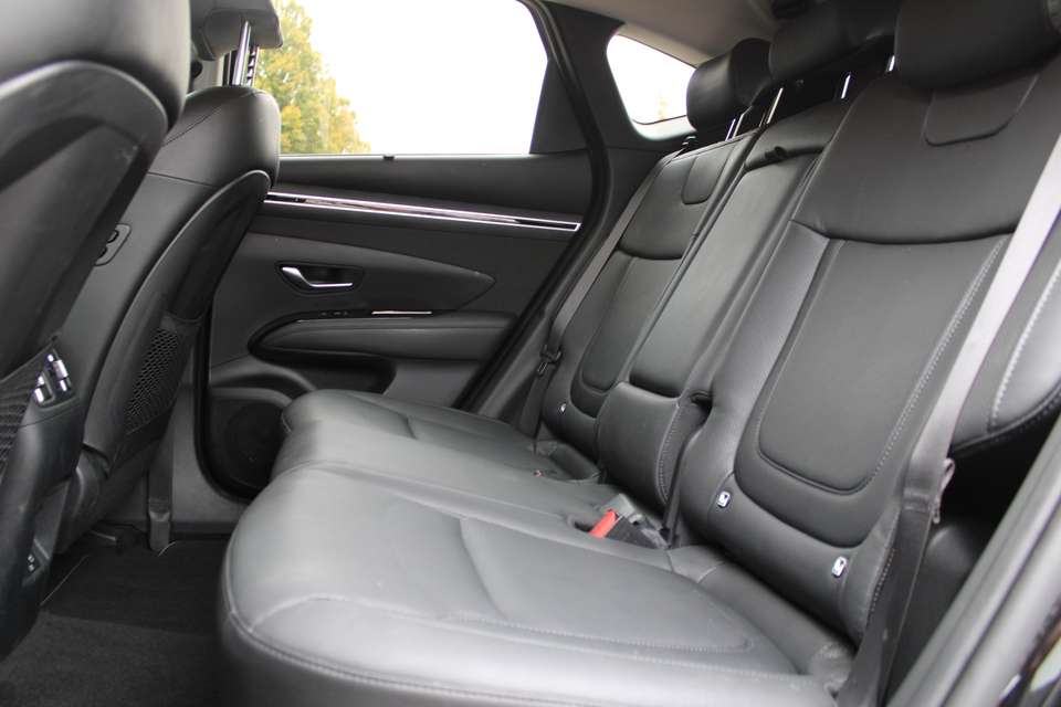 Hyundai TUCSON - Imagem 15